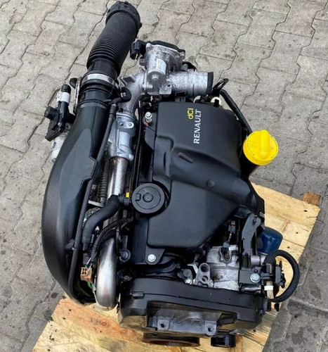 Gebrauchter motor engine - motor,