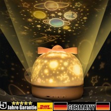 LED Sternenlicht Nachtlicht