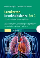 Lernkarten Krankheitslehre Set