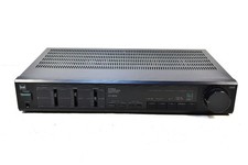 Dual CV 6010 Integrated