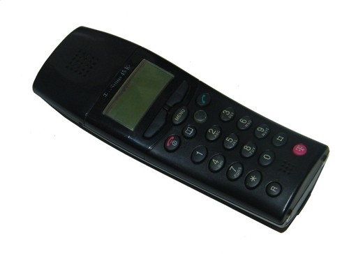 Sinus 45k mobilteil - 45k,
