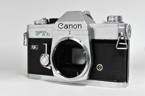 Exc canon ftb - [exc+5],