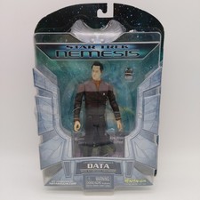 Art  Asylum Star Trek Nemesis