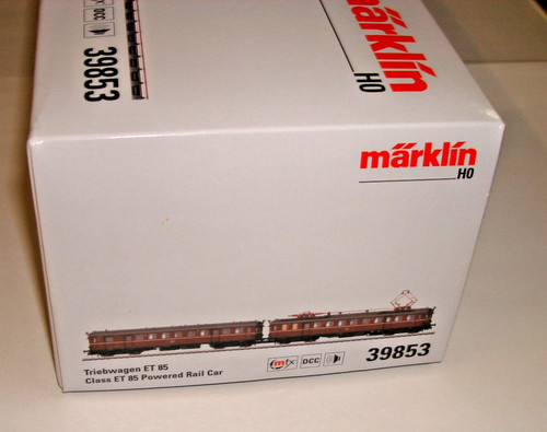 Märklin 39853 db - ,