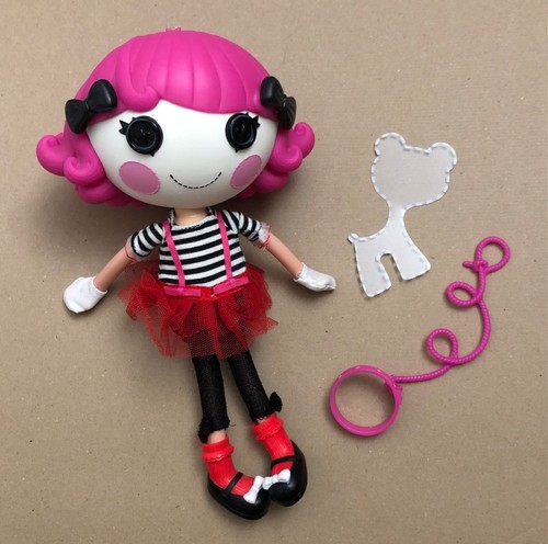 Mga vintage lalaloopsy - mga,