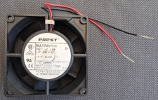 Papst Multifan 8314 Axial