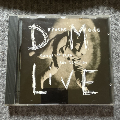 Depeche mode songs - mode,
