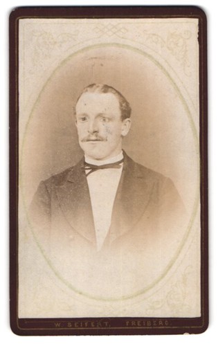 Fotografie seifert - w.,