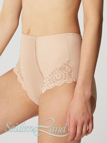 Shaping slip mit - spitze, gaby