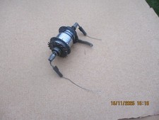 Nabenschaltung Sachs 5Gang,Rücktrittbremse