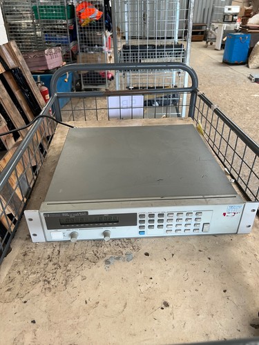 6643a system dc - 6643a,