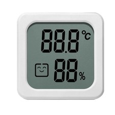 Mini Digital Thermometer