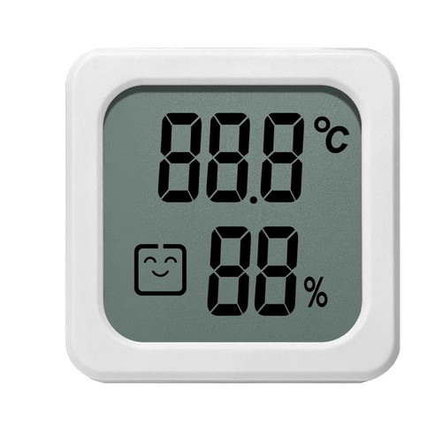 Mini digital thermometer - mini,
