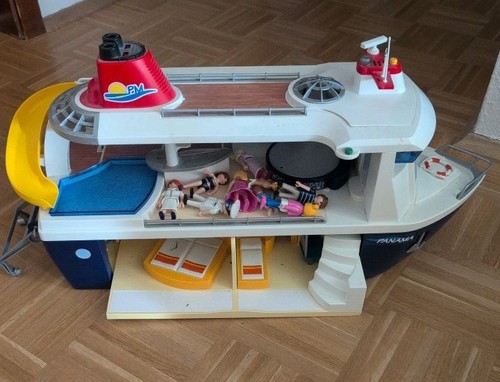 Playmobil 6978
