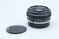 TTArtisan 25mm f/2 Fuji für Fujifilm X-Mount Objektiv Festbrennweite