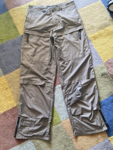 Freeman porter damen hose - t.,