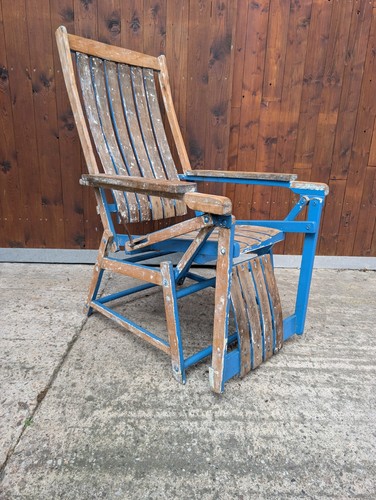 Thonet sessel siesta medizinal - thonet,
