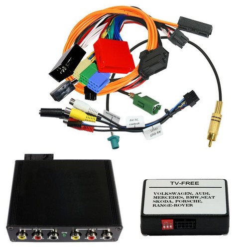 Logic multimedia interface - multimedia,