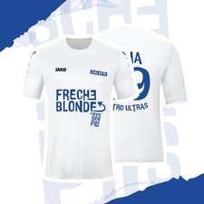 Trikot Freche Blonde by
