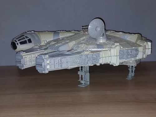 Star wars rasender falke - star,
