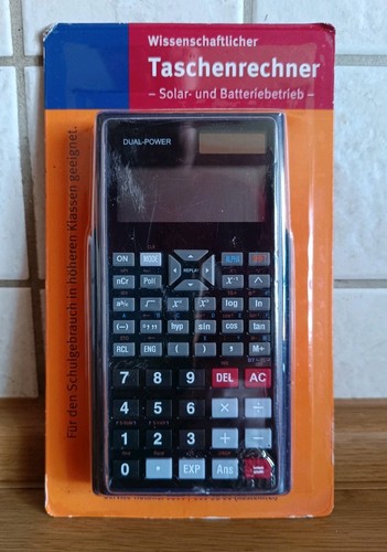 Wissenschaftlicher