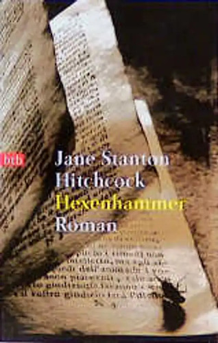 Der hexenhammer - der,