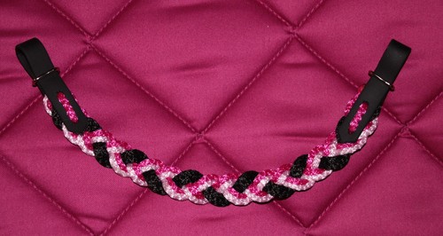 Tolles flecht stirnband f - flecht,