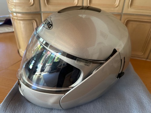 Caberg motorradhelm justissimo - motorradhelm,