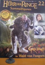 Herr der Ringe Sammelfiguren