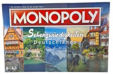 Hasbro Monopoly