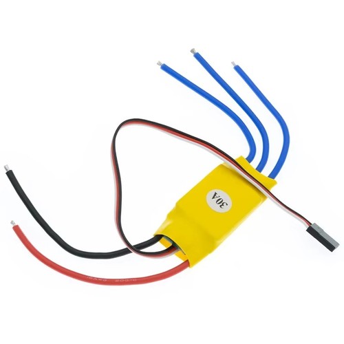 Hw30a bürstenlos motor - hw30a,