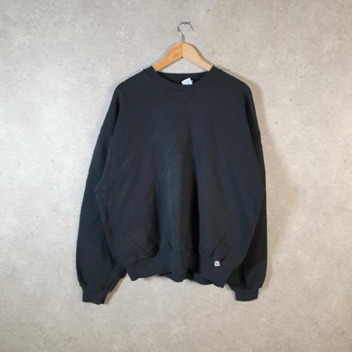 Russell athletic sweatshirt - russell,