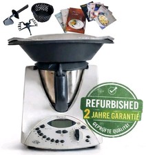 Vorwerk thermomix tm31 31 - thermomix,