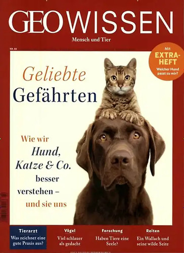 Geo wissen - /,