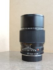 Leica APO-MACRO-ELMARIT - R 1:2,8 / 100 mm