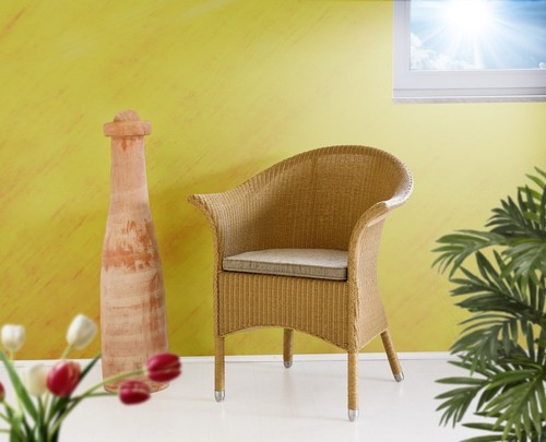 Charlotte sessel inkl - sessel,