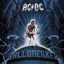 Ballbreaker import usa von - ballbreaker,