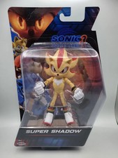 Sonic The Hedgehog 3 Super