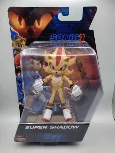 Sonic the hedgehog super - the, 3