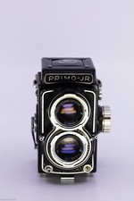 Tokyo Kogaku Primo-JR TLR Film