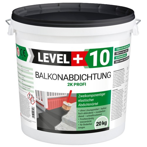 Balkonabdichtung 20kg