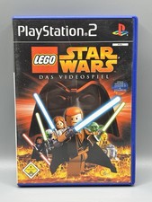 Lego Star Wars (Sony