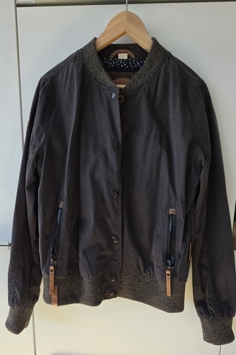 Naketano übergangsjacke - naketano,
