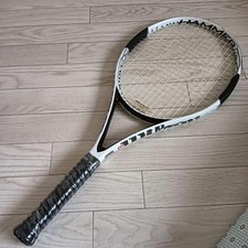 [Guter Zustand] Wilson Hammer6 Hard Tennisschläger G2