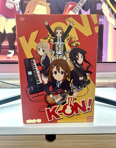 Anime dvds deutsch - anime,