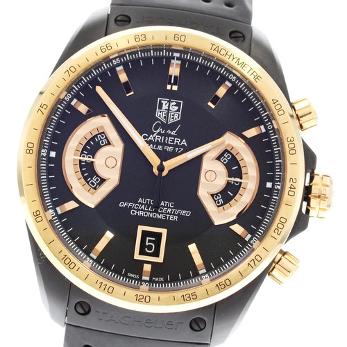 Tag heuer grand carrera rs2 - tag,