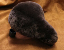 Fahrradsattelbezug echt