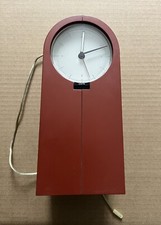 STARCK ALESSI COO COO FUNKUHR Vintage Retro Philipe Starck 1996 Braun