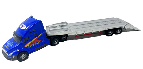 Maisto blue crane - maisto,