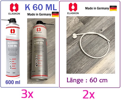Elaskon k 60 ml - k,